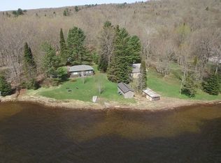 5272 Gratiot Lake Rd, Mohawk, MI 49950