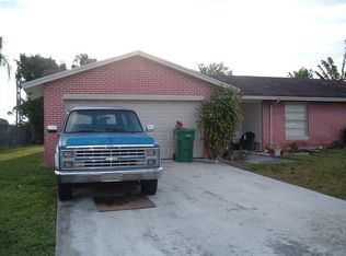 276 Sandpiper Ave, Royal Palm Beach, FL 33411
