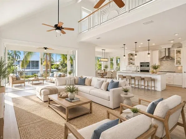 1287 Grand Canal DR, NAPLES, FL 34110