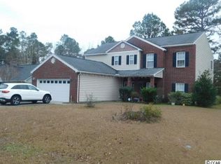 2131 Deerfield Ave, Myrtle Beach, SC 29575