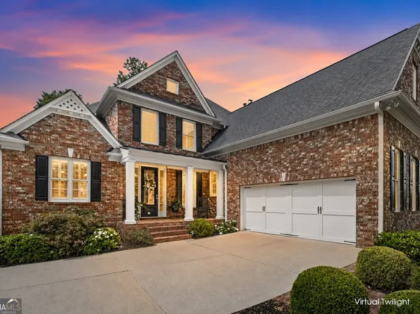 200 Wexford Ct, Canton, GA 30115