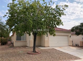 9516 Scottville Ct, Spring Valley, NV 89148