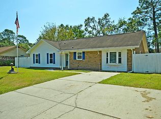 33 Bayshore Blvd, Goose Creek, SC 29445