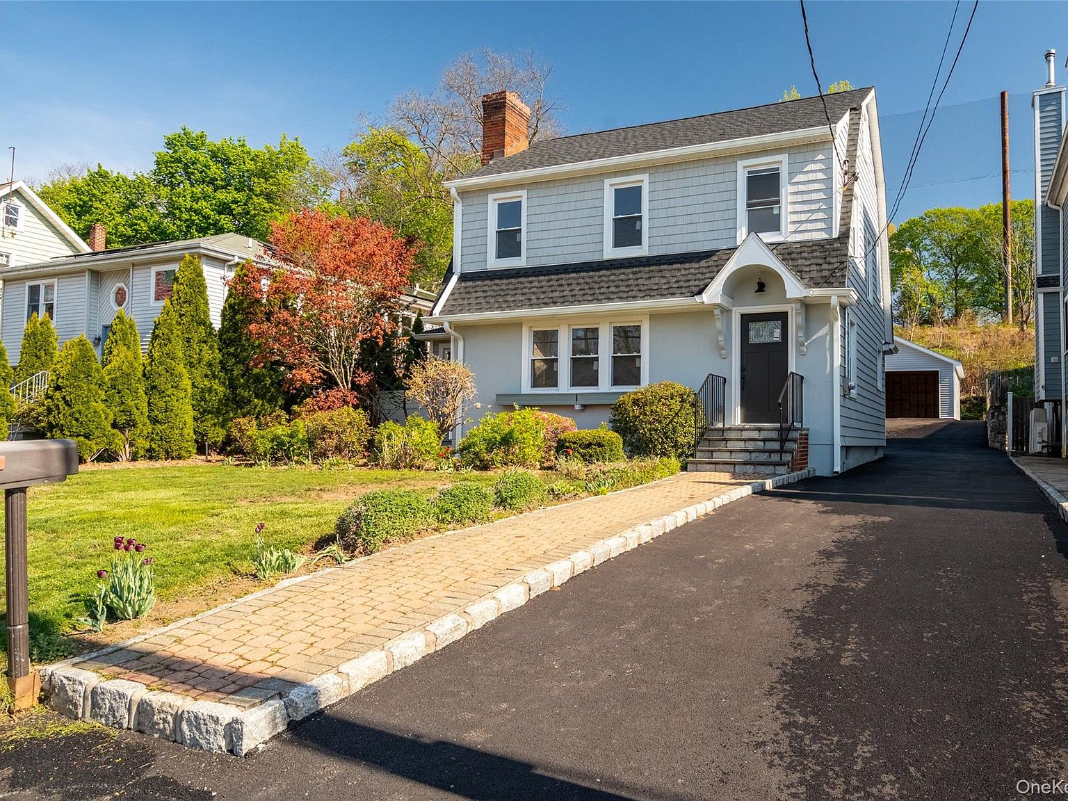 26 Woodside Avenue