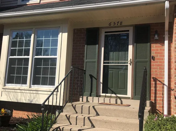 6578 Sand Wedge Ct, Alexandria, VA 22312