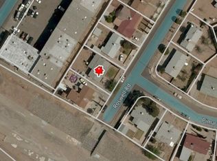 1209 Roswell Rd, El Paso, TX 79915
