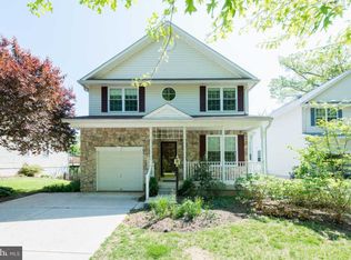 139 S Hilltop Rd, Catonsville, MD 21228