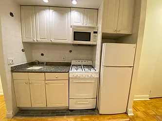 Rented by Corcoran