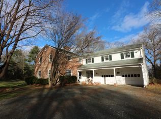 5 Sheila Ln, Westport, CT 06880