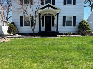 1129 Avon St, Akron, OH