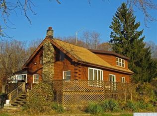 292 Gilligan Rd, Hudson, NY 12534