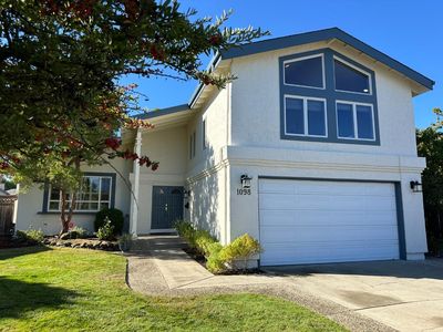 1098 Hatteras Ct, Foster City, CA, 94404