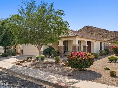 31716 N Poncho Ln, San Tan Valley, AZ, 85143