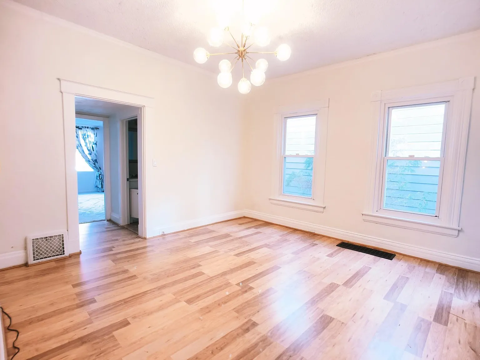 3 bed, 1666 sqft, $2,050 — Photo 2