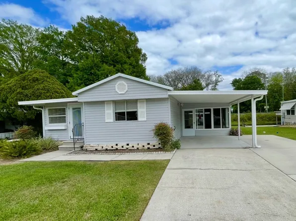 71 Rose Dr, Fruitland Park, FL 34731