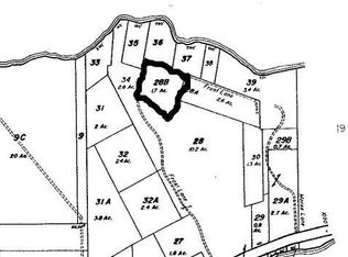 0 Frost Ln, Surry, ME 04684