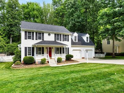 12030 Amber Meadows Ln, Midlothian, VA, 23114