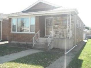 3915 W 84th St, Chicago, IL 60652