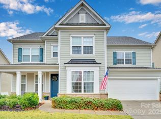9610 McGruden Dr NW, Concord, NC 28027