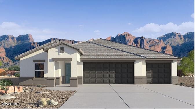 2nd image of 2408 W Stradling Avenue