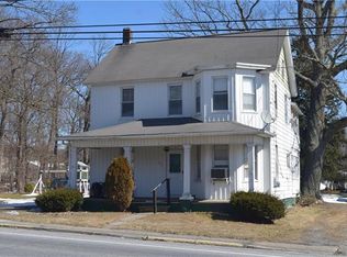 367 N Broadway, Wind Gap, PA 18091