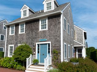 2A Park Cir #A, Nantucket, MA 02554