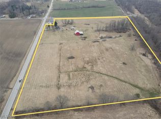 8094 S Pricetown Rd, Berlin Center, OH 44401