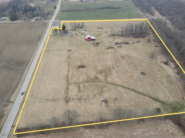 8094 S Pricetown Rd, Berlin Center, OH 44401