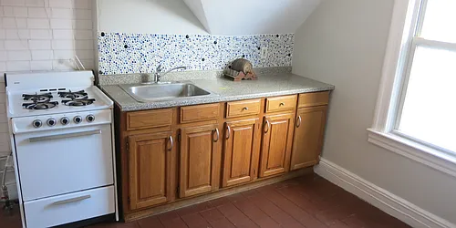 Rented by Townsley & Gay, LLC