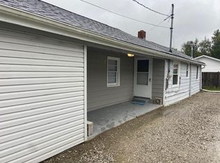 3528 Trail On Rd, Moraine, OH 45439