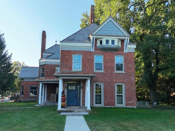 157 W Main St, Norwalk, OH 44857