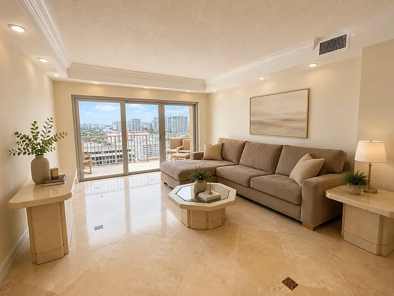 1985 S Ocean Dr #20A — Photo 3
