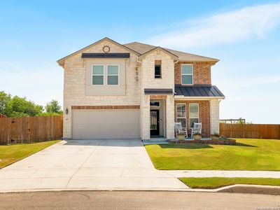 657 Amber, Cibolo, TX, 78108