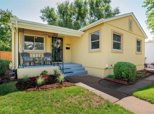1600 S Steele St, Denver, CO 80210