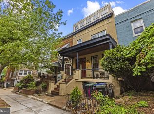 1004 Irving St NW, Washington, DC 20010