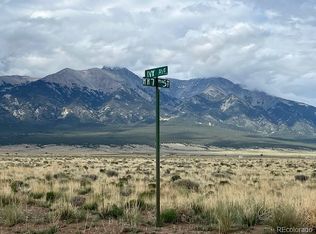 LOT 9 Kk 7th St LOT 9, Blanca, CO 81123