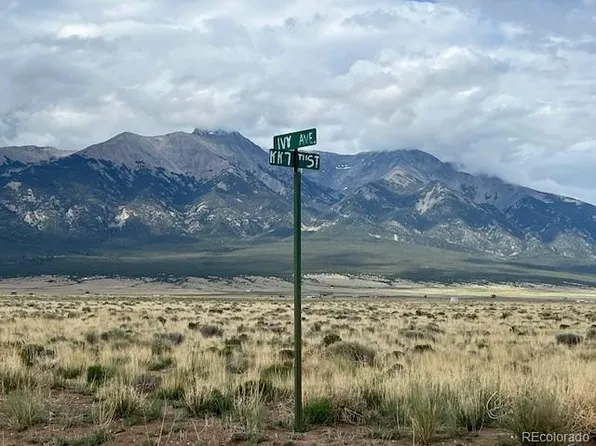 Lot 9 KK 7th Street LOT 9, Blanca, CO 81123