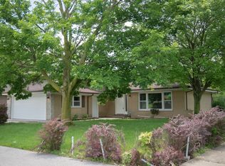 721 E 170th St, South Holland, IL 60473