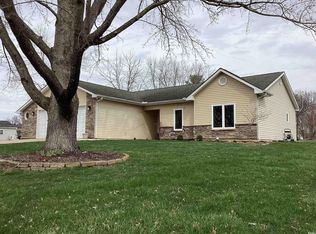 11527 Saint Francis Way, Fort Wayne, IN