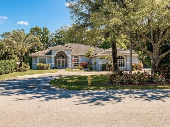 12251 NW 20th Court, Plantation, FL 33323