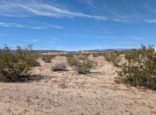 0 Shoshone Valley Rd, Twentynine Palms, CA 92277