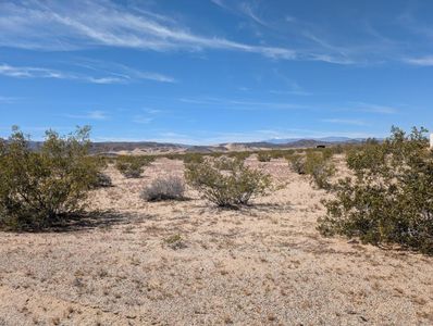 0 Shoshone Valley Rd, Twentynine Palms, CA, 92277