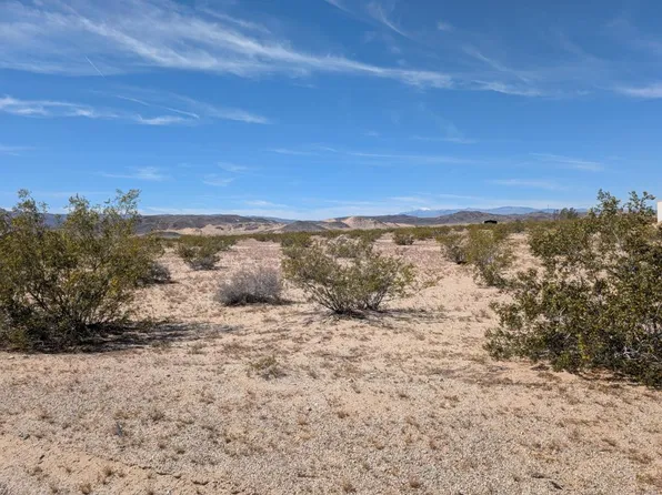 0 Shoshone Valley Rd, Twentynine Palms, CA 92277