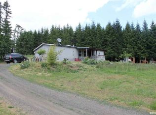 13790 Orchard Knob Rd, Dallas, OR 97338