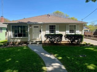 1676 Mackey Ave, San Jose, CA 95125