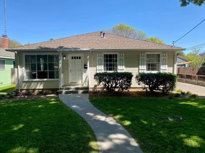 1676 Mackey Ave, San Jose, CA, 95125