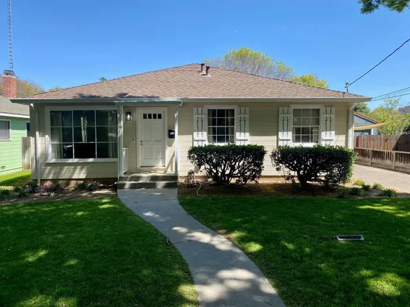 1676 Mackey Ave, San Jose, CA 95125