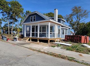 175 Ray St, Fall River, MA 02720