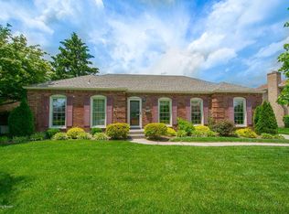 4509 Mount Vernon Rd, Saint Regis Park, KY 40220