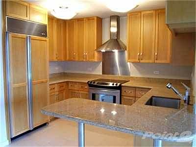 kitchen built in refrigerator